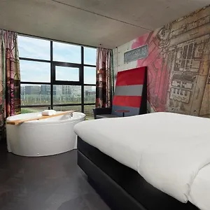 Inntel Landmark **** אמסטרדם
