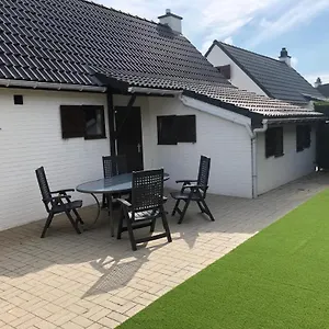 Nieuwendamme Belgique