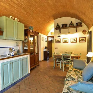  Appartamento Vecchio Mulino Italia