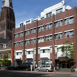 Easyhotel Hotel Den Haag