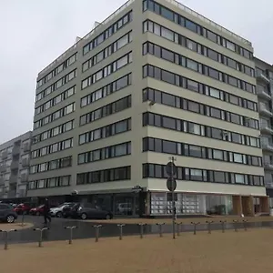Zeezicht 8 Hoog Belgique