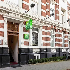 Ibis Styles Amstel *** Amsterdam