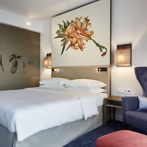 Hyatt Regency ***** אמסטרדם