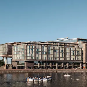 Doubletree By Hilton Station **** Amsterdam