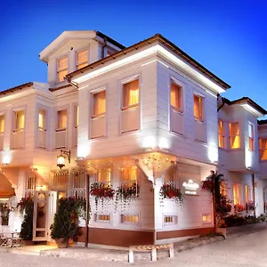 Hotel Darussaade Old - Sultanahmet ****