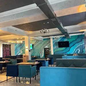 Hotel Grand Aura ****