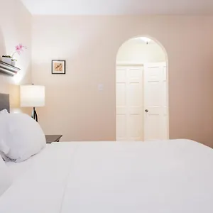Apartamento Curacao Luxury