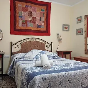 Apartamento Casa Lomas