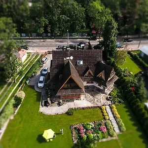 Góralskie Spanie Zakopane
