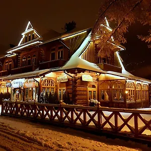 Konstantynówka Zakopane