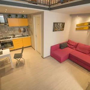 Appartamento Station House Daniele Italia