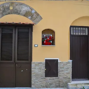  Appartamento Santa Rosalia 33 - Centro Storico Italia