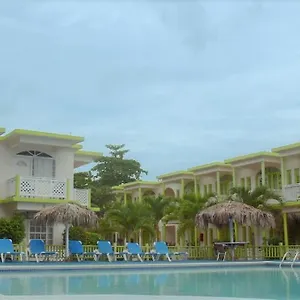 Resort Fun ***