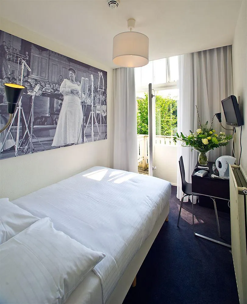The Concert Hotel Amsterdam 3*,  Holandia