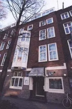 The Concert Hotel Amsterdam 3*,  Holandia