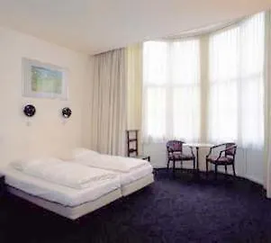 The Concert Hotel Amsterdam Holandia