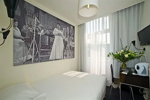 ***  The Concert Hotel Amsterdam Holandia