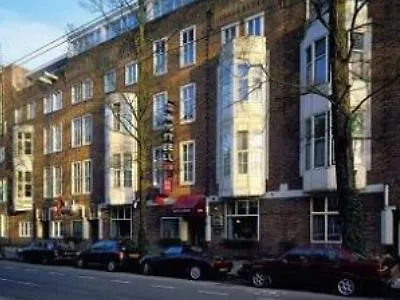 The Concert Hotel Amsterdam