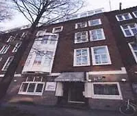 ***  The Concert Hotel Amsterdam Holandia