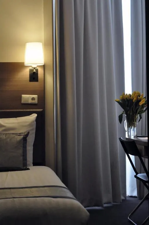 The Concert Hotel Amsterdam