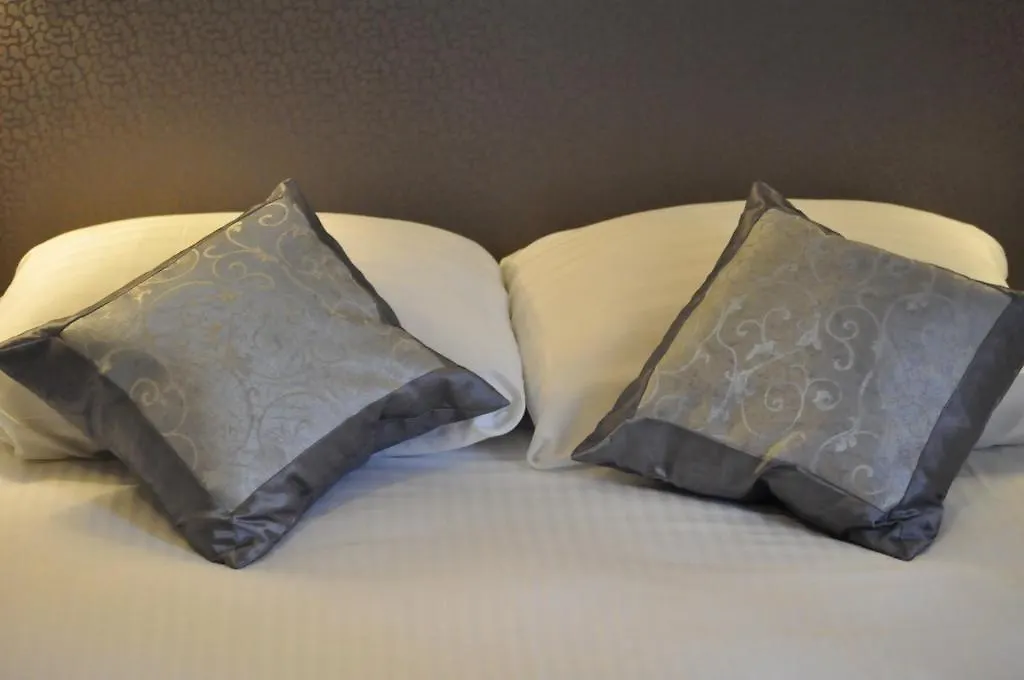The Concert Hotel Amsterdam 3*,