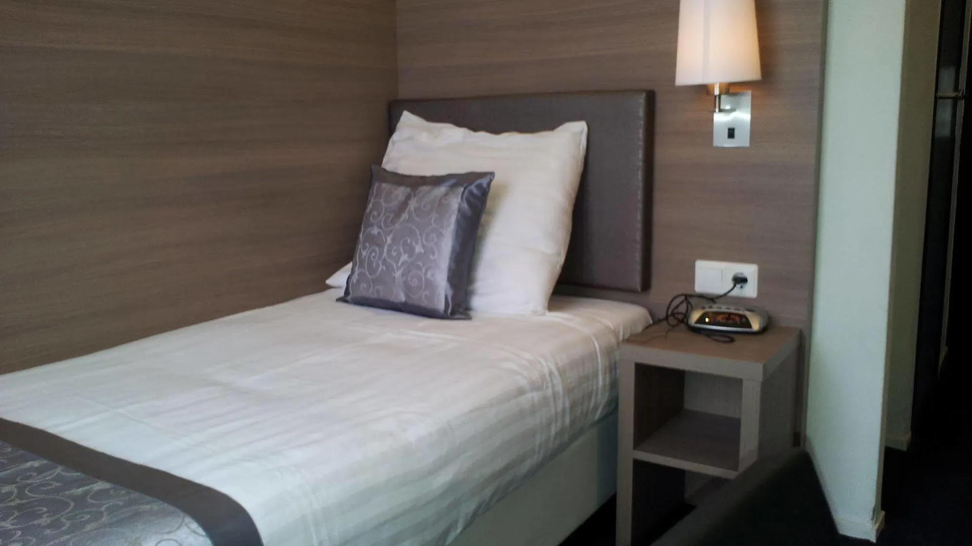 The Concert Hotel Amsterdam 3*,  Holandia