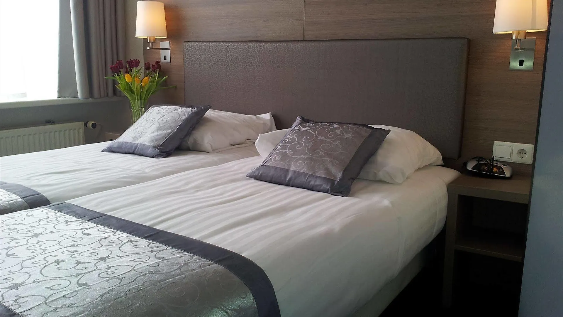 The Concert Hotel Amsterdam