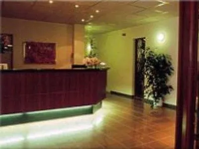 The Concert Hotel Amsterdam 3*,