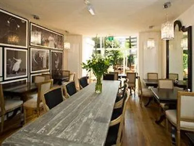 The Concert Hotel Amsterdam