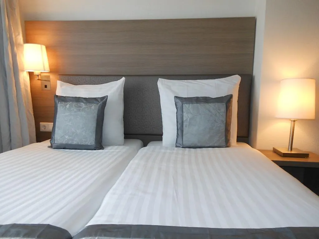 The Concert Hotel Amsterdam 3*,  Netherlands