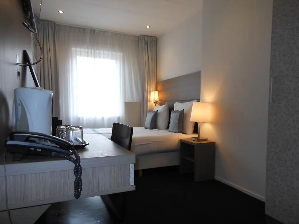 The Concert Hotel Amsterdam