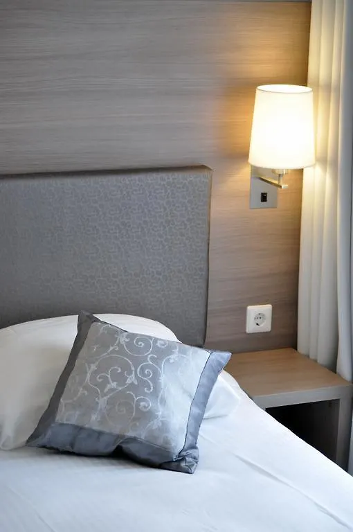 The Concert Hotel Amsterdam