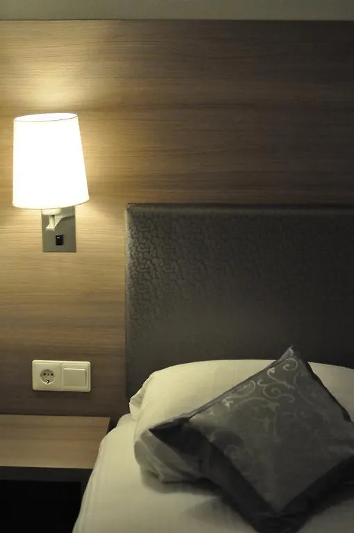 The Concert Hotel Amsterdam