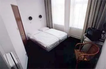 The Concert Hotel Amsterdam 3*,
