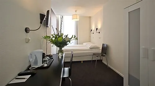 The Concert Hotel Amsterdam Netherlands