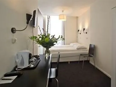 The Concert Hotel Amsterdam 3*,  Netherlands