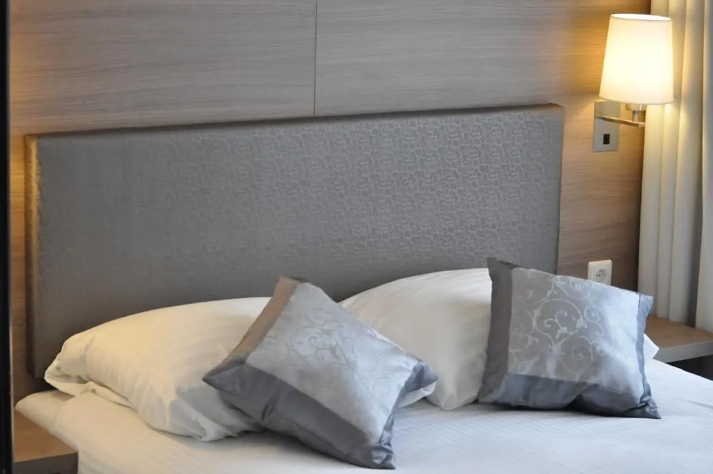 The Concert Hotel Amsterdam