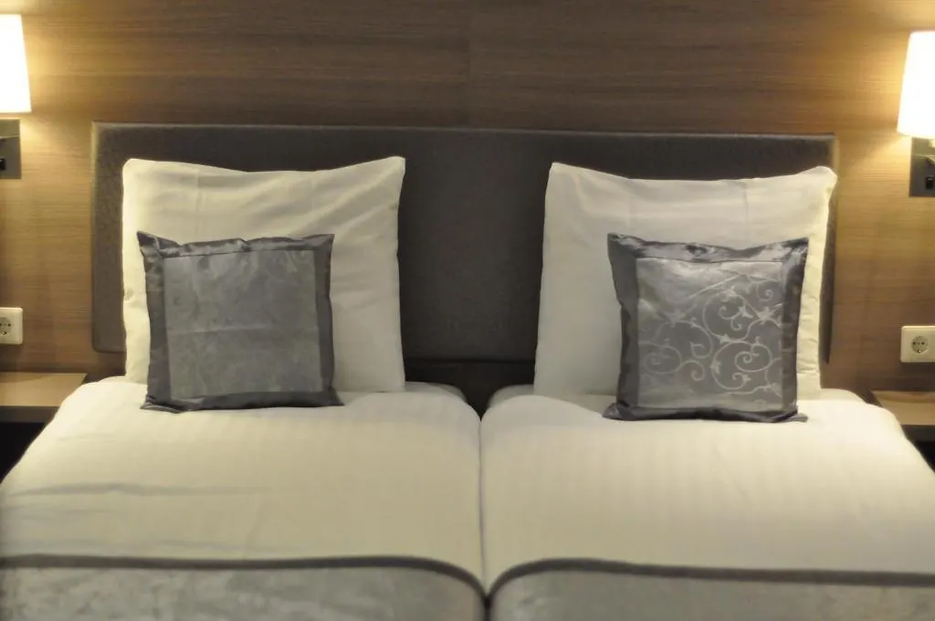 The Concert Hotel Amsterdam