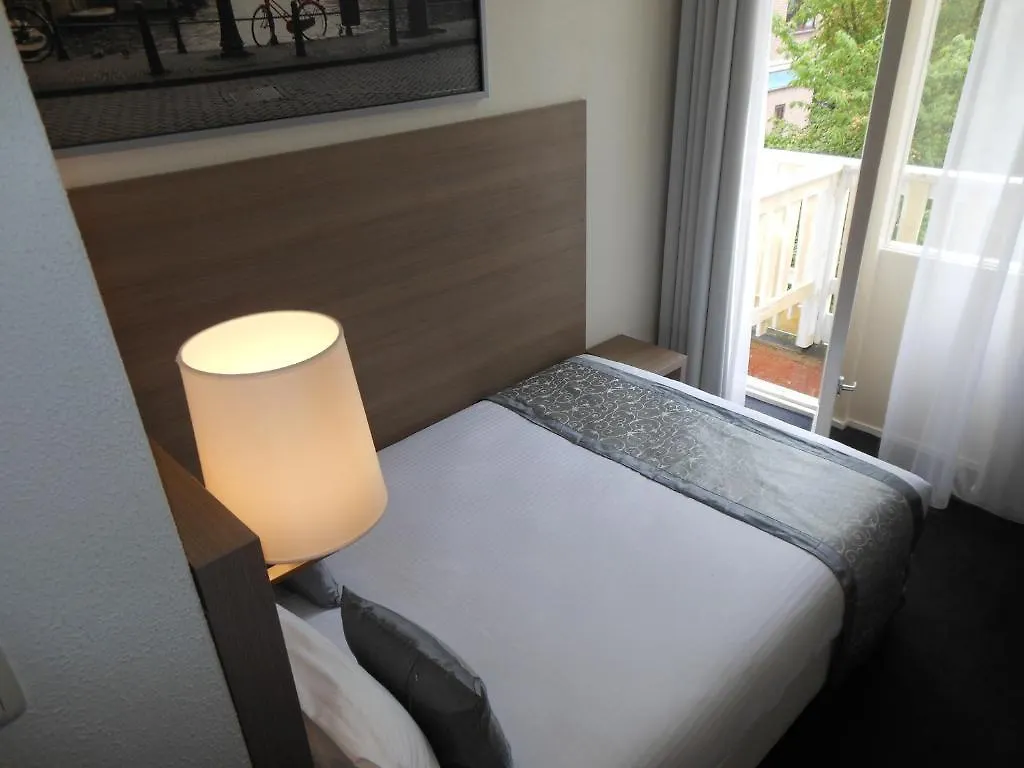 The Concert Hotel Amsterdam