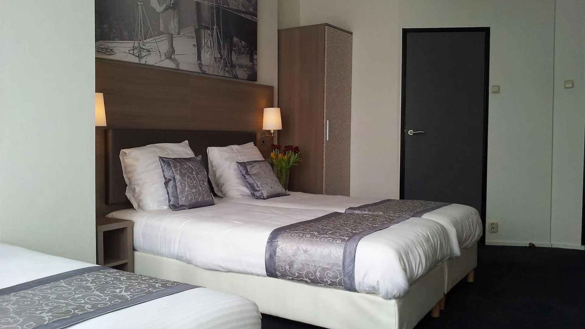 The Concert Hotel Amsterdam 3*,  Netherlands