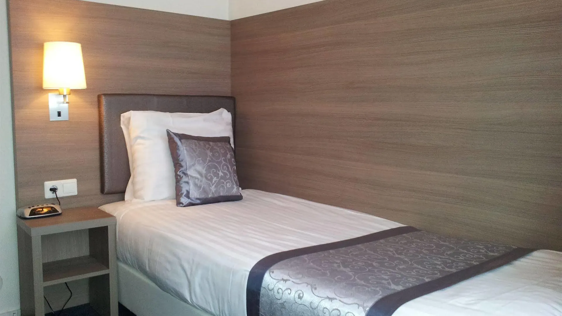 The Concert Hotel Amsterdam