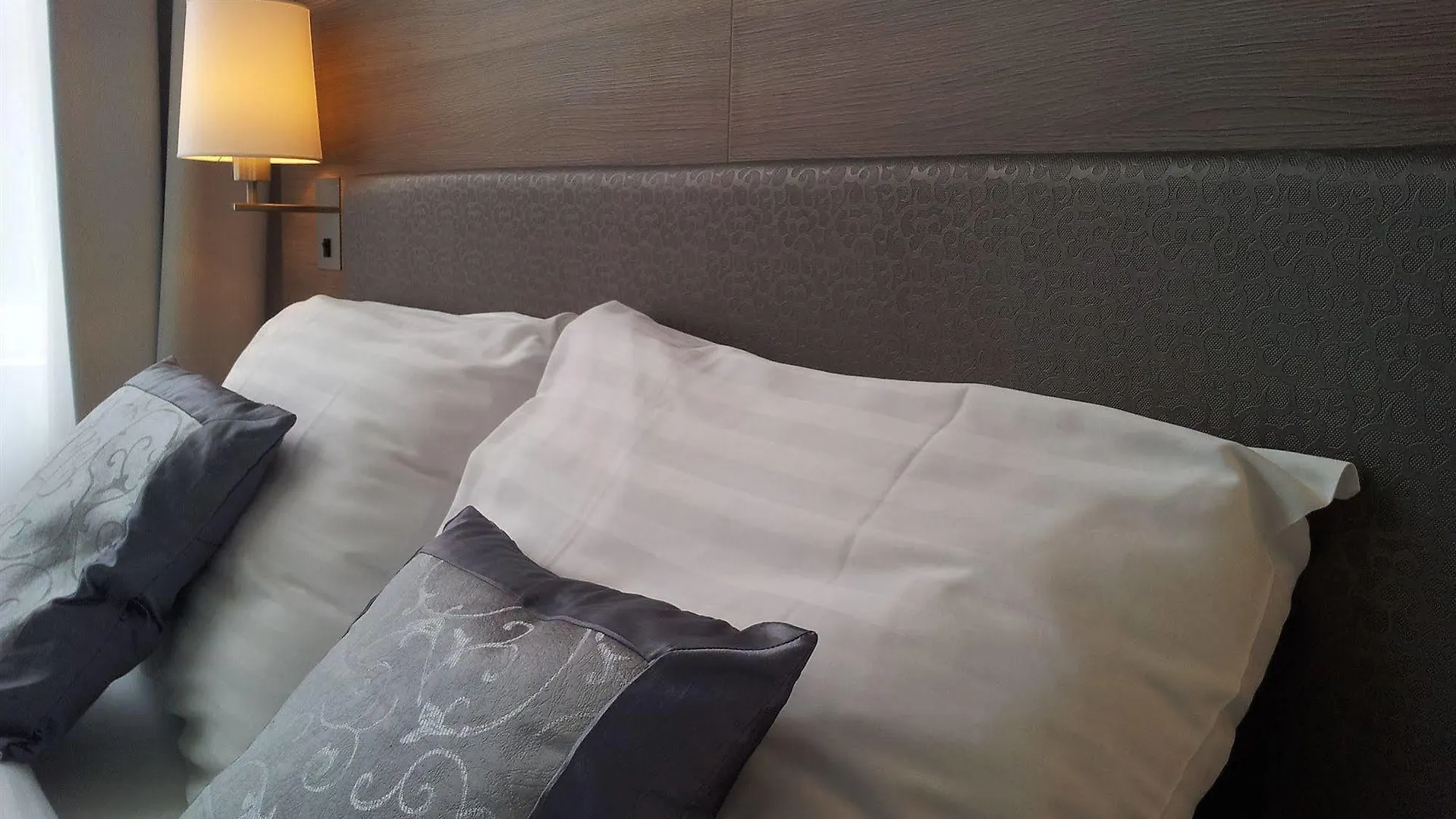 The Concert Hotel Amsterdam