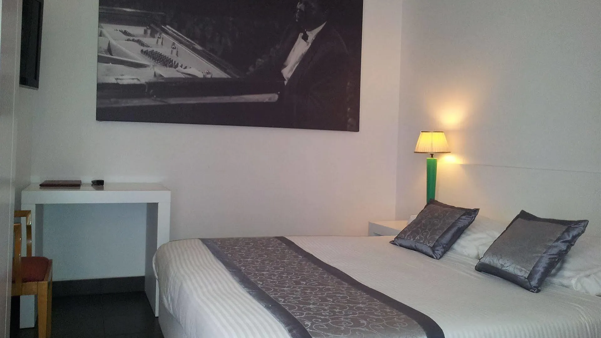 The Concert Hotel Amsterdam