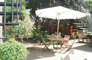 אמסטרדם The Concert Hotel
