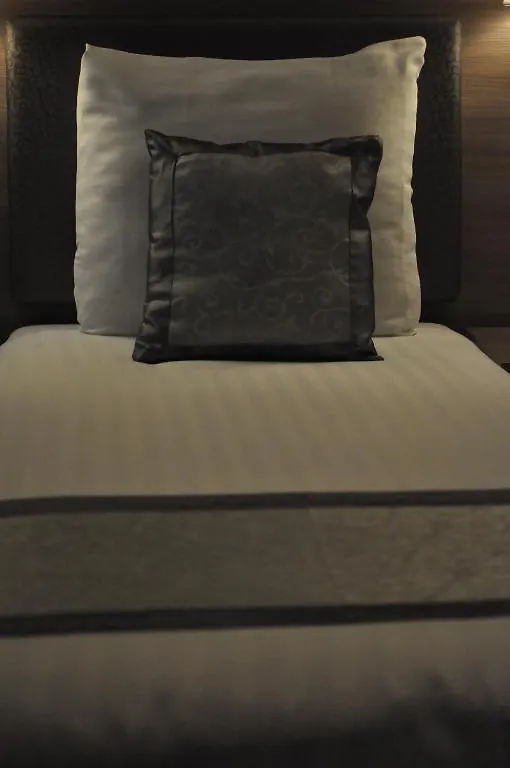 אמסטרדם The Concert Hotel